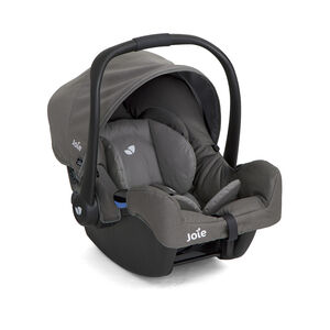Silla de coche Gemm grupo 0+ - Foggy Grey Main Silla de coche Gemm grupo 0+ - Foggy Grey