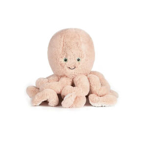 Peluche Cove el pulpo 38 cm - Rosa 