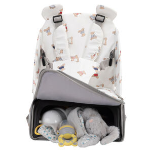 Elevador para silla Oso 