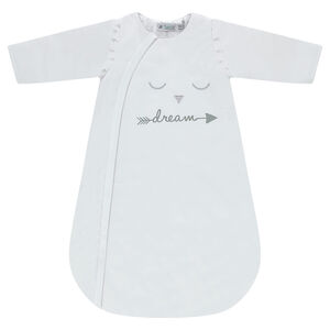 Saco de dormir de popelina con mangas largas desmontables TOG 2.5  Main Saco de dormir de popelina con mangas largas desmontables TOG 2.5