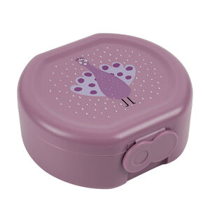 Fiambrera infantil pack de 2uds Mrs Peacock 