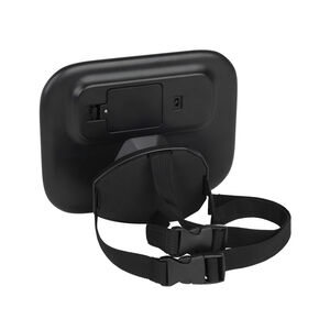 Espejo retrovisor de coche LED Arthur 