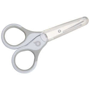 Tijeras de punta redonda con funda - Aloha 2.0  Main Tijeras de punta redonda con funda - Aloha 2.0