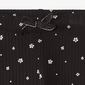 Leggings de niña con estampados divertidos 
