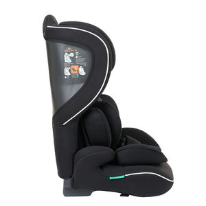 Silla de auto I-Size R129 con cinturón - 76 - 150 cm 
