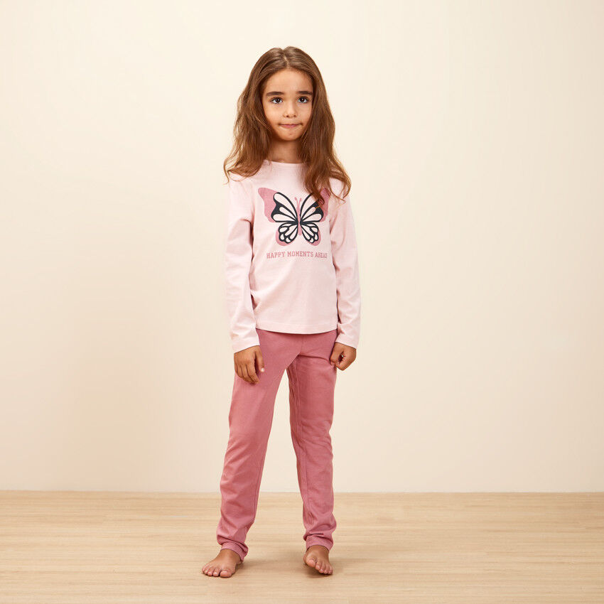 Orchestra pijamas niña clearance