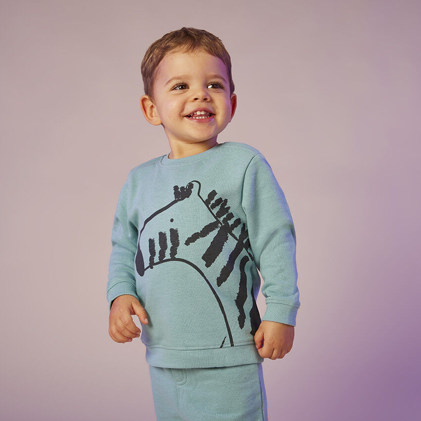 Moda beb ni o Ropa de beb nacimiento de 3 36 mois Orchestra