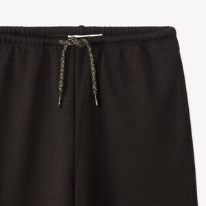 Conjunto de sudadera + pantalón acampanado para niña 