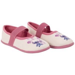 Zapatitos de bebé con estampado Stitch y Angel de Disney para niña Main Zapatitos de bebé con estampado Stitch y Angel de Disney para niña
