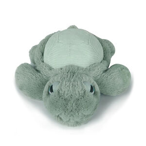 Peluche Little Tyler la tortuga 20cm - Verde 