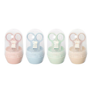 Set manicura bebé Wonderland (modelo aleatorio) 