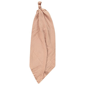 Muselina de gasa de algodón unida 