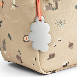 Sac à dos enfant 7,5L Tiny Trails Sable 