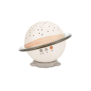 Luz de compañía Stellar Dreams - beige 