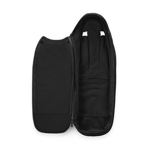 Chancelière Gold black 