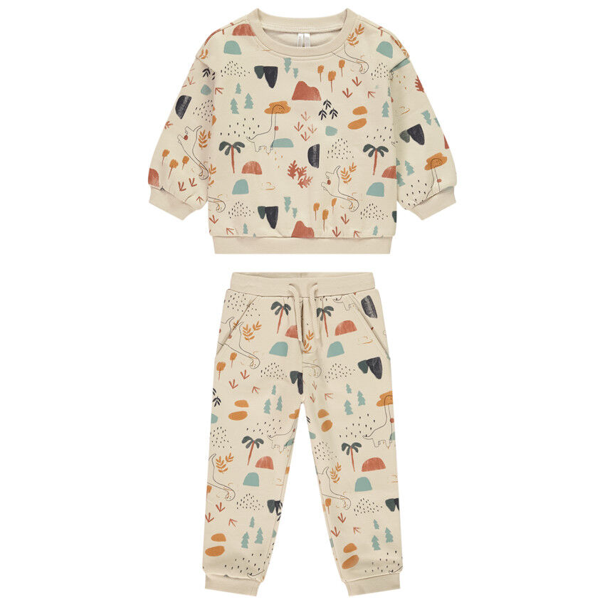 Ropa de deporte Bebe nino Orchestra