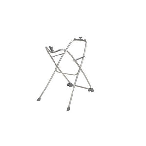 Soporte para bañera Anatomy gris 