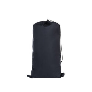 Saco de paseo con forro de sherpa Ocho azul marino 