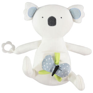 Peluche de activida en forma de koala Main Peluche de activida en forma de koala