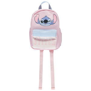 Mochila Stitch Disney para niña 