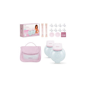 REPAS GENERIQUE ES-EASY FLOW DUO 