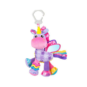 Colgante de actividades Stella Unicornio Main Colgante de actividades Stella Unicornio