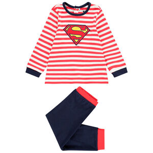 Pijama Superman Main Pijama Superman