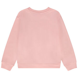 Sudadera oversize estampado Minnie Disney niña 