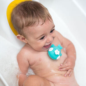 Juguetes de baño 9 uds Sea 
