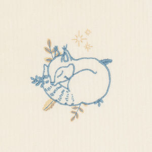 Saco de dormir sin mangas TOG 3,5 Banda de Soñadores 