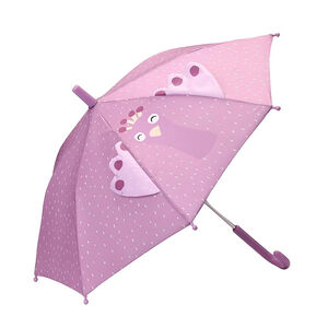 Paraguas infantil Mrs Peacock - Lila 