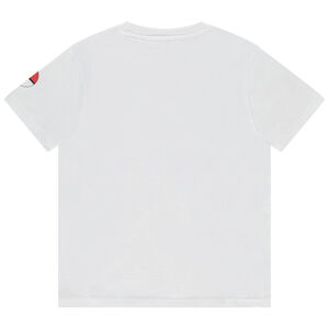 Camiseta de manga corta Pikachu Pokémon niño 