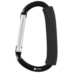 Mosquetón de metal para silla de paseo Simone 