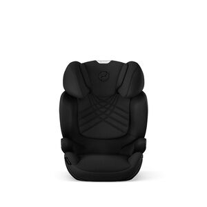 Asiento de coche i-Size Solution T i-Fix Sepia negro Plus 