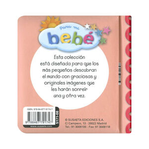 Cuento Primeras palabras +0 años 