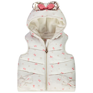 Chaleco Minnie Disney 