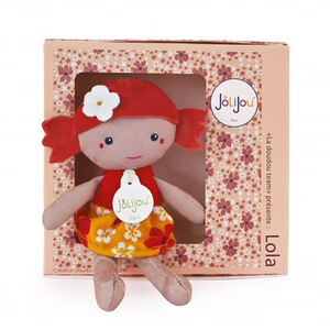 Dudú muñeca Les petits Pop 0M+ (modelo aleatorio) 