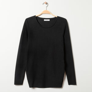 Suéter para embarazada 