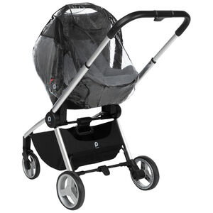 Protección de lluvia para silla de coche Simone 