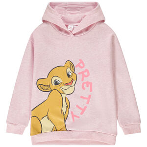 Sudadera con capucha Nala Disney para niña 