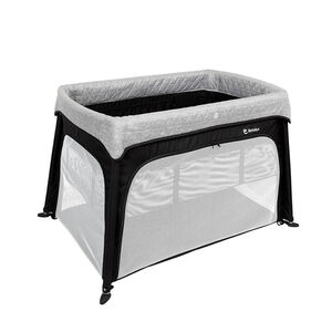 Cuna de viaje plegable Fovéa Griffin 