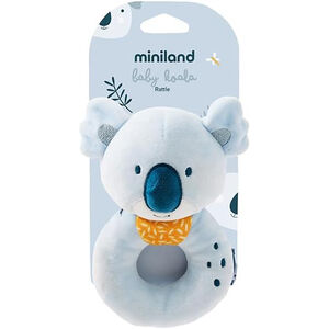 Sonajero Koala 0M+ 