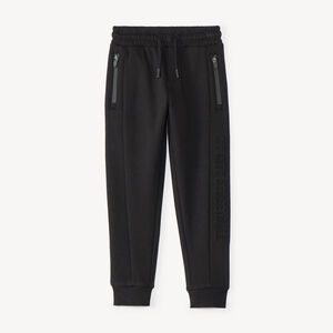 Pantalón de chándal niño diseño streetball 