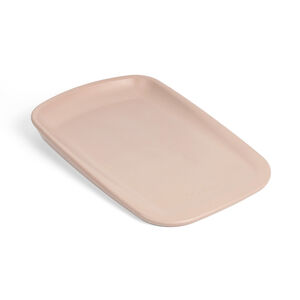 Cambiador bebé Pu Changing Pad - Sand 
