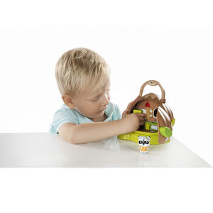 Juguete La Casa Noisette Klorofil 