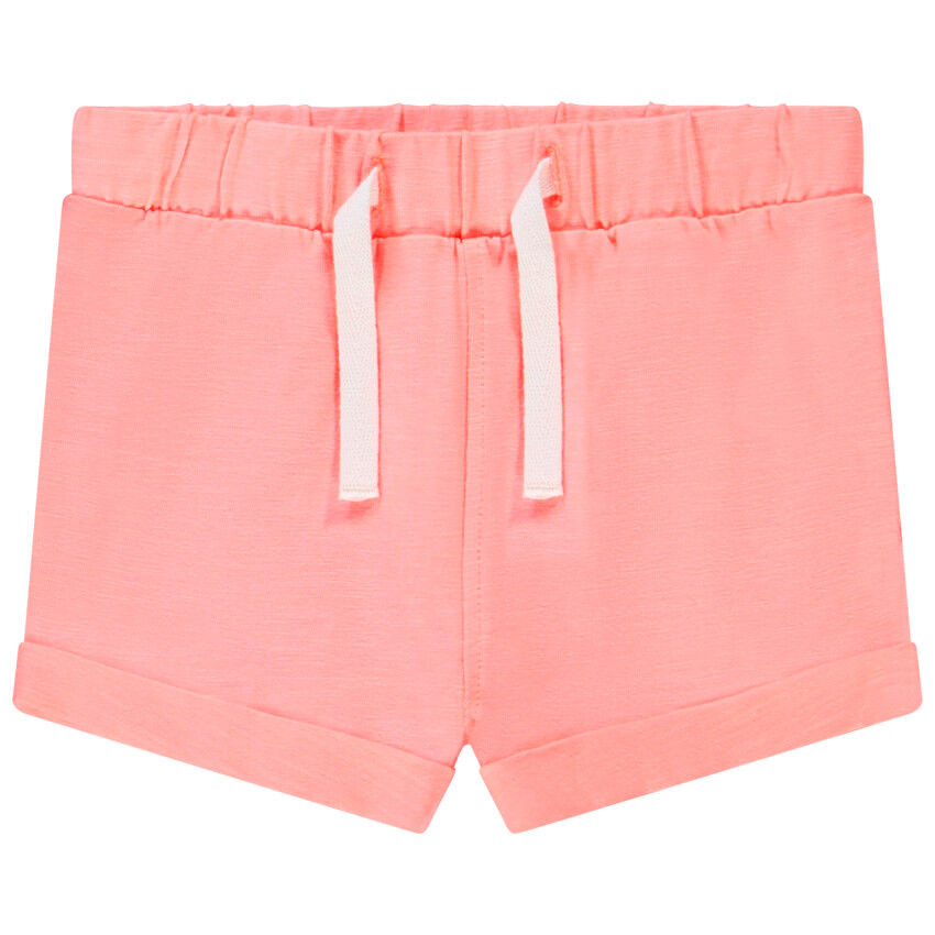 Short vaquero bebe niña 2025