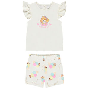 Conjunto pelele Stella Pat Conjunto pelele Stella Pat