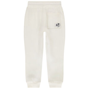 Pantalón de chándal liso Mickey Disney para niño 