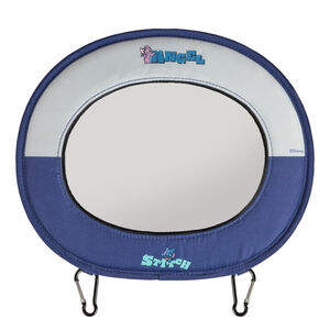 Retrovisor de coche Stitch Disney 