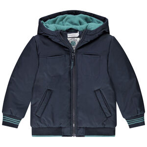 Chaqueta cortavientos ripstop de poliéster reciclado Main Chaqueta cortavientos ripstop de poliéster reciclado